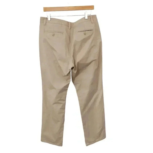 Bonobos Slim Original Chino Khaki size 35x30 - Picture 5 of 15